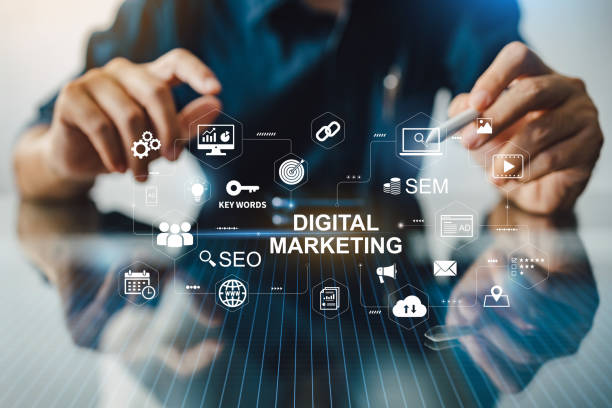 Mastering Digital Marketing: Strategies for Success