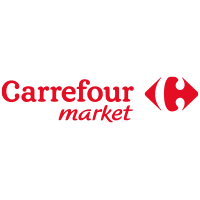carrefour market red