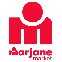 marjane market red